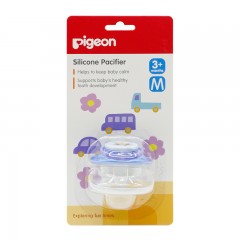 Pigeon贝亲安抚奶嘴 M 1个