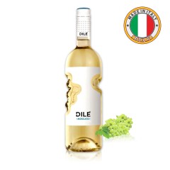 DILE帝乐莫斯卡托甜白酒/HAND Moscato Sweet White Wine
