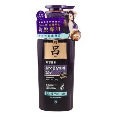 【临期】RYO紫吕滋养防脱女士洗发水 400ml (敏感性发质适用)