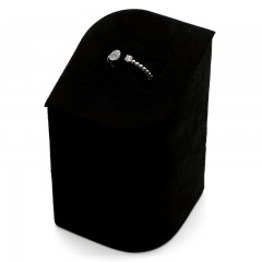太子珠宝18K白金镶钻石戒指21分女款轻奢时尚经典款DIRG007558