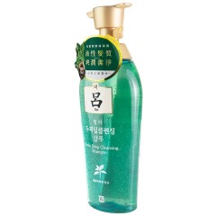 RYO绿吕 修复洗发水 (油性发质适用)  500ml