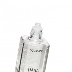 HABA 鲨烷精纯美容油 30毫升