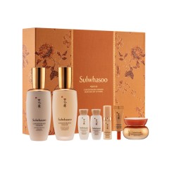 Sulwhasoo 雪花秀 滋阴套装 7件套