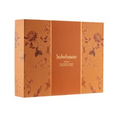 Sulwhasoo 雪花秀 滋阴套装 7件套