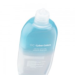 Cyber Colors 尚智色彩 柔和眼部卸妆液 270毫升